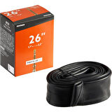 26 × 1,7/2,2 - 48 mm İç Lastik Presta Valf Uyumlu