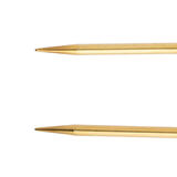 Addi 5 mm 120 cm Misinalı Dantel Şişi - 755-7