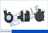 ELEKTRİKLİ SU POMPASI A4-A5-A6-A7-IBIZA 4-IBIZA 4 SC-IBIZA 4 ST-TOLEDO 4-FABIA 2 RAPID-ROOMSTER-JETTAIV-PASSAT-POLOV 6R0965561A
