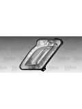 SINYAL LAMBASI YAN SOL VOLVO S60 / V60 2010