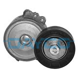 ALTERNATÖR GERGİ RULMANI KÜTÜKLÜ PARTNER-P206-306-307-BOXER-BERLINGO-JUMPY-JUMPER 1.9D-2.0D 1613840080 5751 74 9636782780