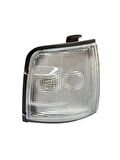 SINYAL LAMBASI TFR 90-96 RH (BEYAZ) (2 LI PAKETTE) (2 ADET)