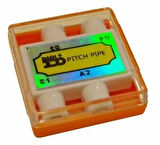 Akort Düdüğü 4 sesli VPP02