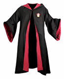 Harry Potter Gryffindor Cübbe Çocuk Boy - Harry Potter Kostümü 11-12 Yaş - Lisinya
