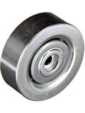 V KAYIS GERGI RULMANI BMW E28 E39 E46 M47 M57 LANDROVER FREELANDER 2.0 DIZEL RANGE ROVER 02-09 3.0 D