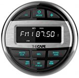 The Cape Radyo/Usb müzik çalar 12V DC