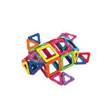 6011 Başel, Maginal Magnet 62 Parça