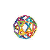 6011 Başel, Maginal Magnet 62 Parça