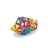 6011 Başel, Maginal Magnet 62 Parça