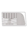 FAR CAMI SOL MERCEDES E-CLASS W124 9395