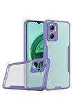 Xiaomi Redmi Note 11e Ile Uyumlu Kılıf Pastel Renki Şeffaf Ultra Ince Hafif Telefon Kılıfı Kapak