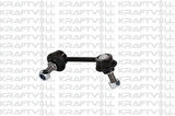 STABILIZER Z ROTU ARKA SOL HONDA CIVIC 95-01 CRX 96-01