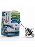 H7 12V 55W ECO +%30 FAZLA ISIK