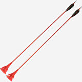 Ok - 2 Adet - Kırmızı - Easysoft