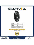 KLIMA KOMPRESOR GOBEGI 1.3 CITROEN C4-C5