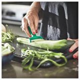 IKEA  Uppfyldd Soyacak - Soyma Bıçağı - Yeşil - 11,4 cm