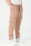 Paraşüt Kumaş Kargo/Jogger Alt BL 2086-70083