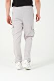 Paraşüt Kumaş Cep Detay Kargo/Jogger Alt BL 2088-70087