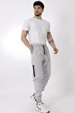 Paraşüt Kumaş Yan Cep Detayı Kargo/Jogger Alt PLDP 04_70095