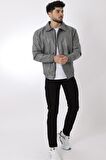 Bel Lastikli Suni Deri Mont PLDP 2984_60295