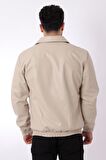 Bel Lastikli Suni Deri Mont PLDP 2984_60295