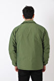 Kırinkıl Kumaş Oversize Yağmurluk Mevsimlik Arw_50394