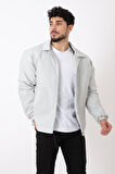 Kırinkıl Kumaş Oversize Yağmurluk Mevsimlik Arw_50394