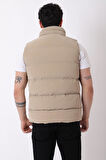 Armalı Dik Yaka Nova Yelek PLDP 2959-NY_60317