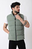 Armalı Dik Yaka Nova Yelek PLDP 2959-NY_60317