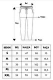 Örme Jogger Pantolon CPT_0394