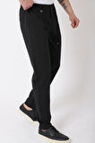 Bel Lastikli Hitit Model Jogger Pantolon CPT-1_0397