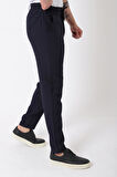 Gofret Desen Jogger Pantolon CPT-3_0399