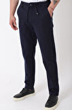 Bel Lastikli Spor En Boy Jogger Pantolon CPT-4_0400