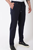 Bel Lastikli Spor En Boy Jogger Pantolon CPT-4_0400