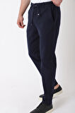 Bel Lastikli Spor En Boy Jogger Pantolon CPT-4_0400