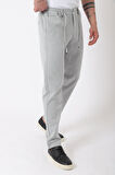 Bel Lastikli Spor En Boy Jogger Pantolon CPT-4_0400