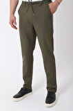 Bel Lastikli Spor En Boy Jogger Pantolon CPT-4_0400