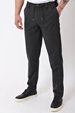 Bel Lastikli Spor En Boy Jogger Pantolon CPT-4_0400