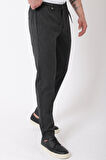 Bel Lastikli Spor En Boy Jogger Pantolon CPT-4_0400