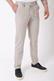 Bel Lastikli Hitit Model Jogger Pantolon CPT-1_0397