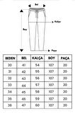 Rahat Baggy Kot Pantolon MM_0405