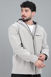 Sabit Kapüşonlu Nova Mevsimlik Mont PLDP 3016_60392