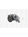 YAG POMPASI KOMPLE MITSUBISHI FUSO CANTER FE859 EURO4 4M42