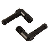 TERMOSTAT PLASTİĞİ PİPOSU ASTRA G 1338331 90573326 (5 ADET)