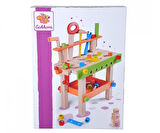 Eichhorn Çalışma Tezgahı 49 Parça