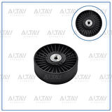 RULMAN 5 KAYIS GERGI TRANSPORTER T4 / CADDY / PASSAT / GOLF3 1991-2000 1Y-1Z-AAZ-ABL-AFN-ACV 1.9 D-1.9 TDI-2.5 TDI KANALSIZ 028145278E