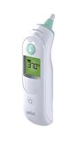 Braun IRT6515 Ateş Ölçer