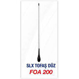 TAVAN ANTENİ DÜZ SLX