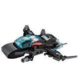 KP-1413 Keepley Trans Collector Blok seti -Vagon life