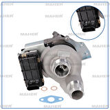 TURBO CONNECT 2007 1.8 TDCI 110 PS 4M5Q6K682AD